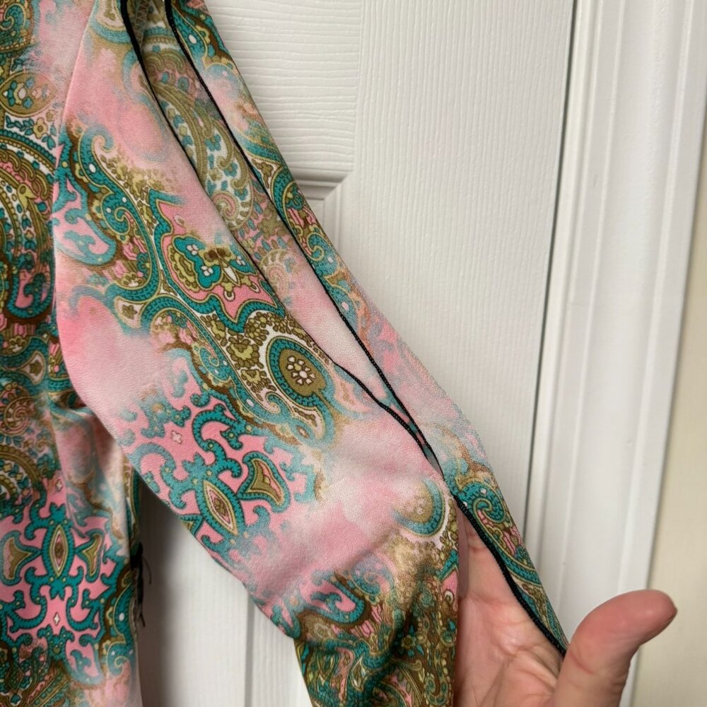HeRSTORY blouse - Picture 3 of 5